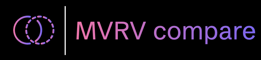 MVRV Logo